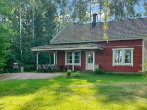 Holiday Home Patrakka by Interhome